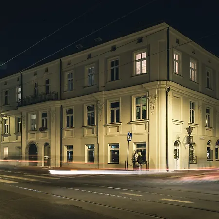 Old Town Vistula Premium Apartments-3